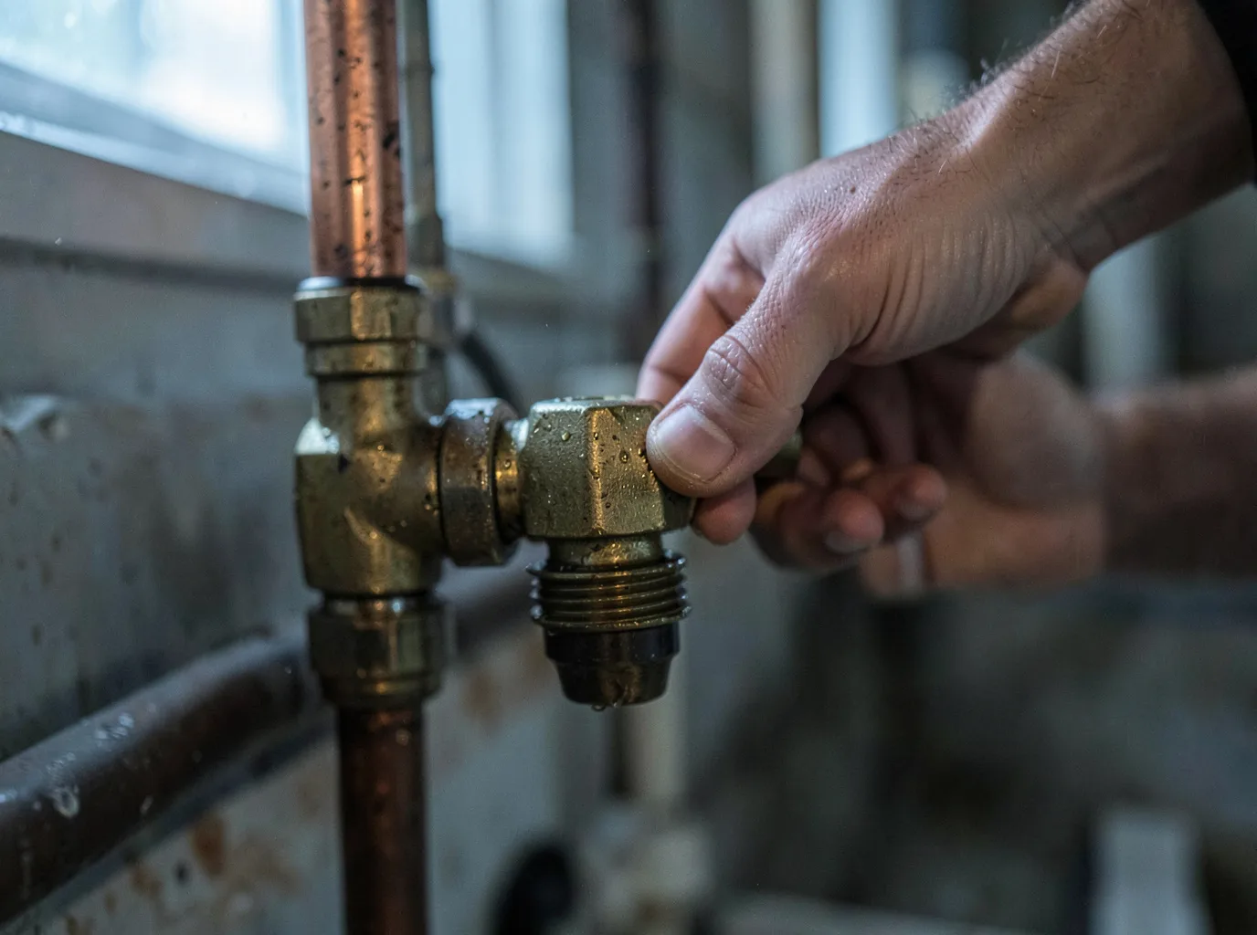 Emergency Plumber Regina, KY FAQs